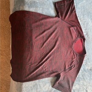 Lululemon Metal Tech T-Shirt